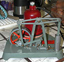 Engine 1 Front