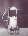 LeA Oscillator