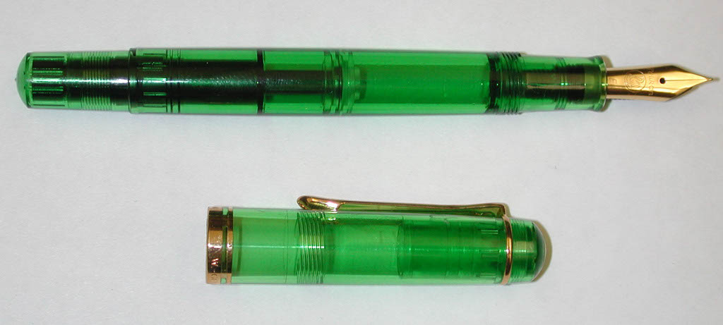 Demo Pen 1