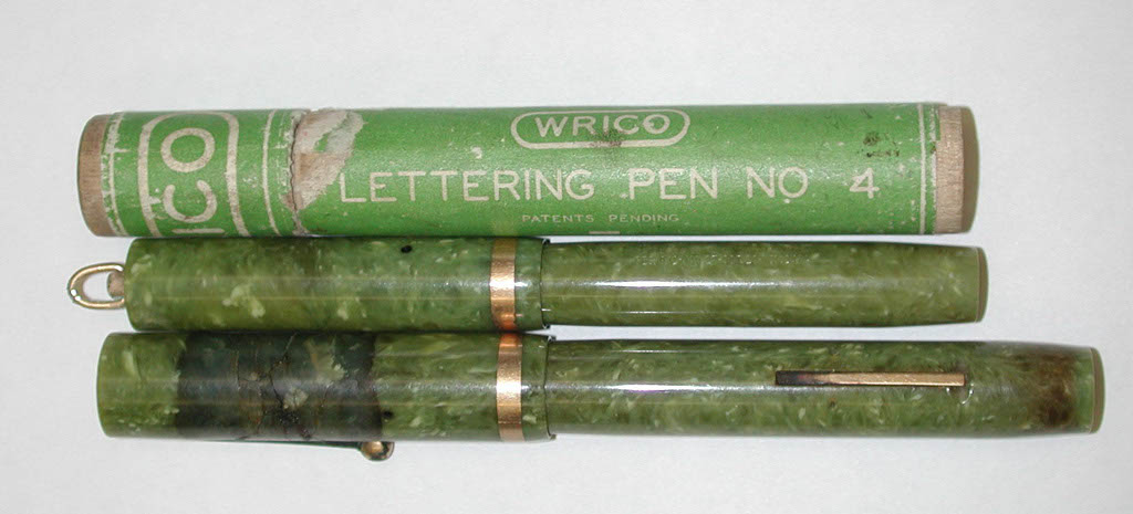 Pens