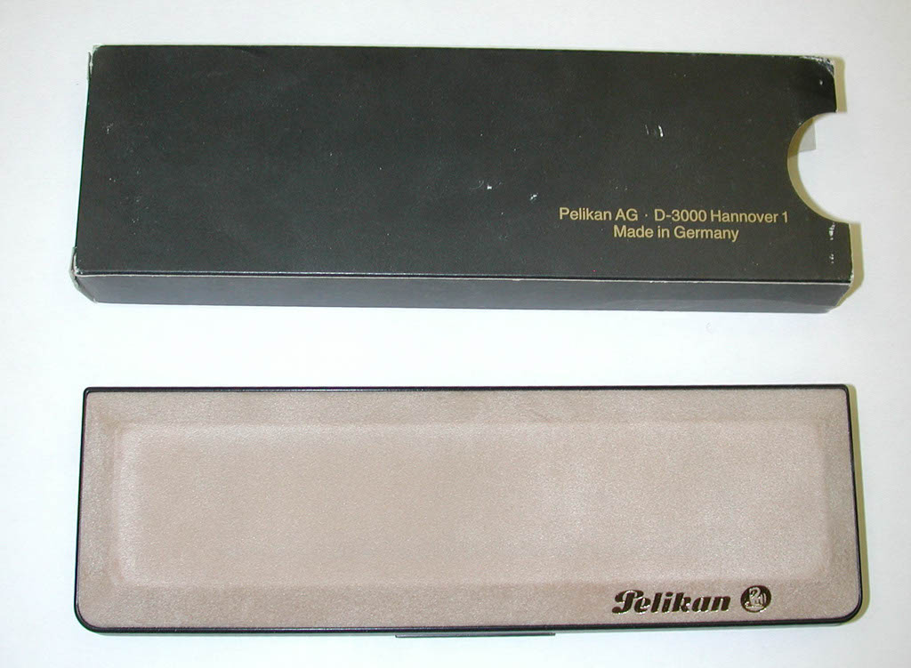 Demo Case