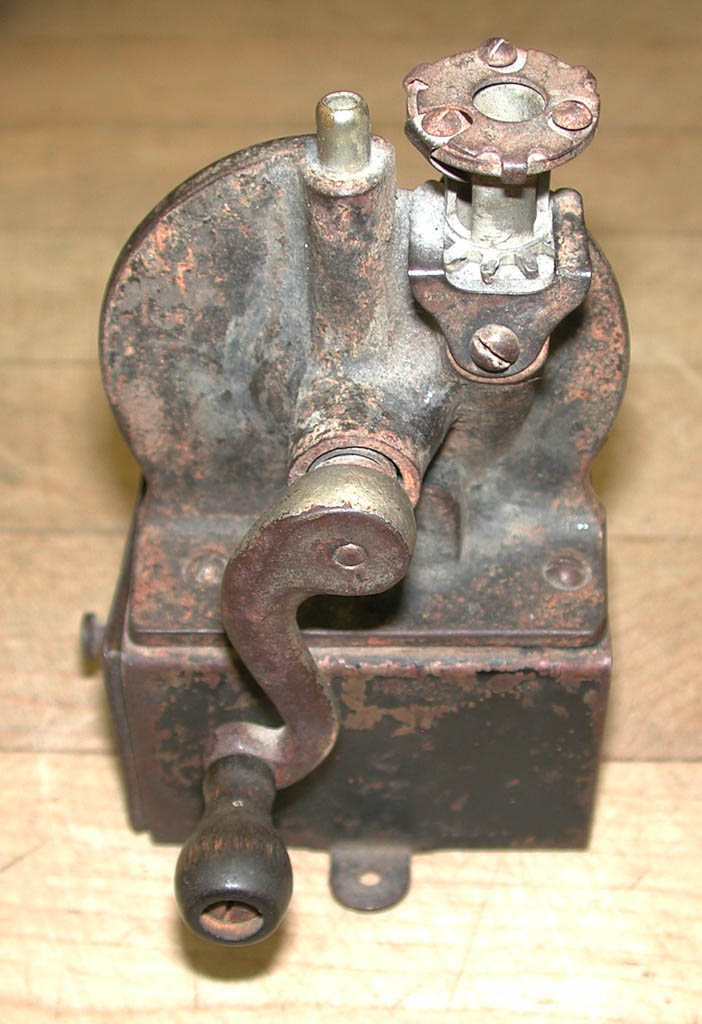 US Rear