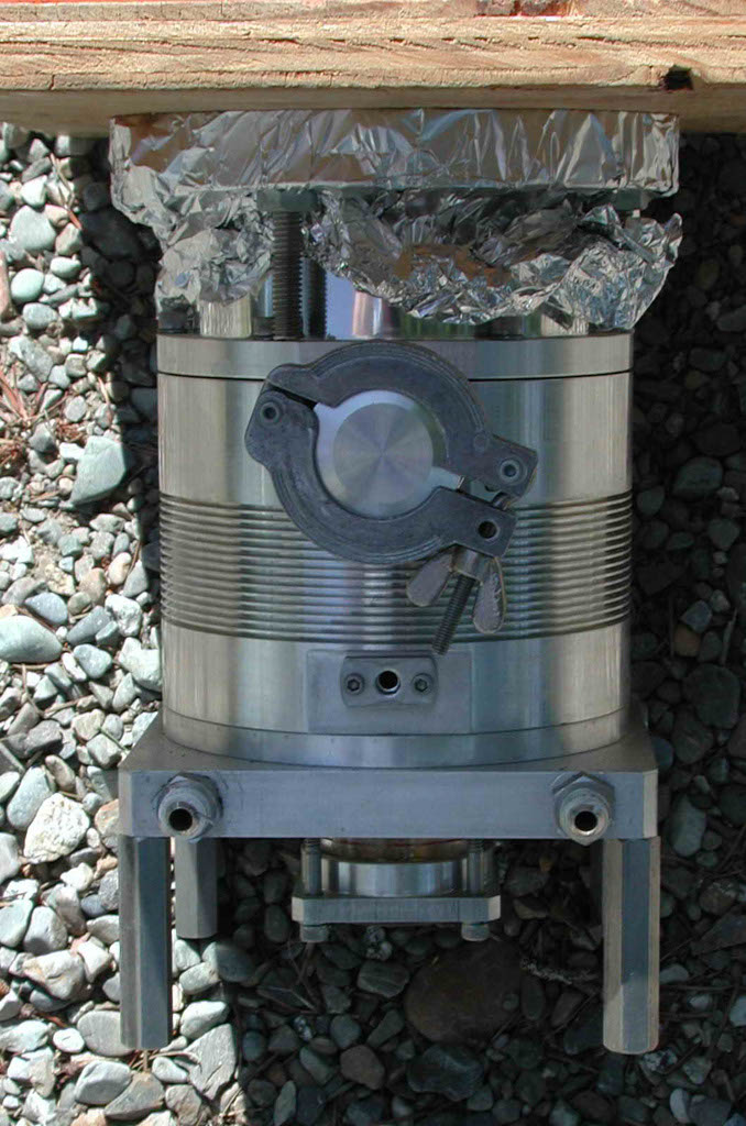 Turbo Pump