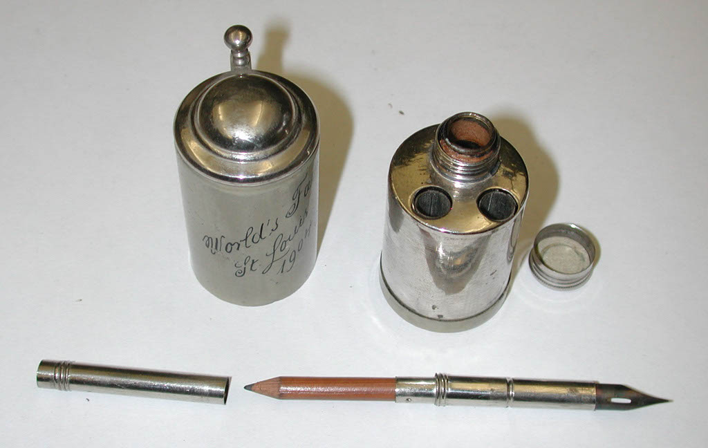 Stein Pen Pencil