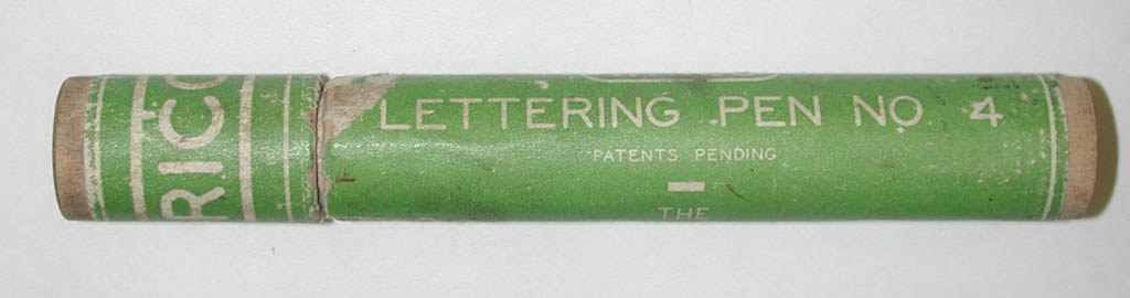 Drawing Case