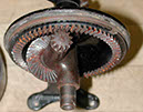 Webster Blade