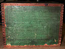 Dixon Box Back