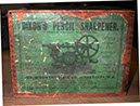 Dixon Box Front
