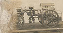 Fire Pumper 
