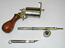 Pistol Parts