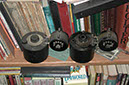 GR 274 Wavemeters