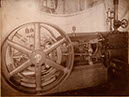 Steam Engine A Side