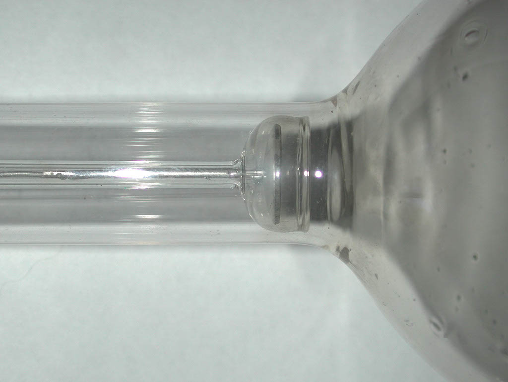 Guarded Cathode