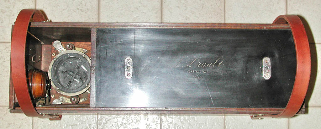 Coil Top