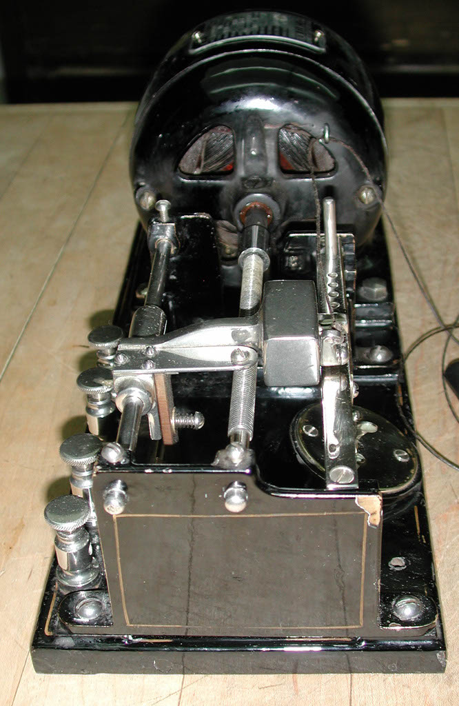 Side