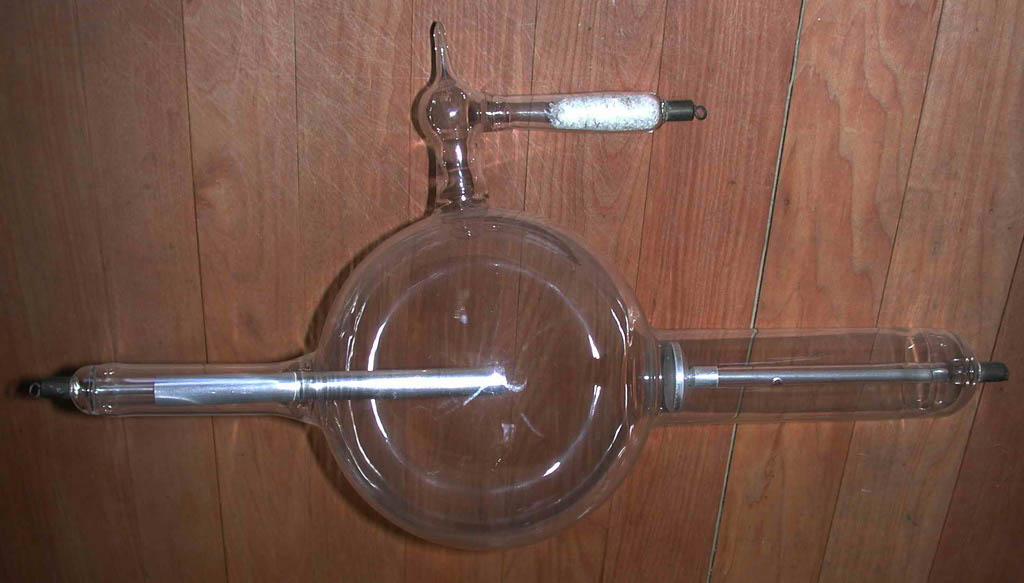 Ventral Tube