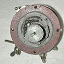 Turbine Bottom