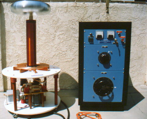 model 4 coil