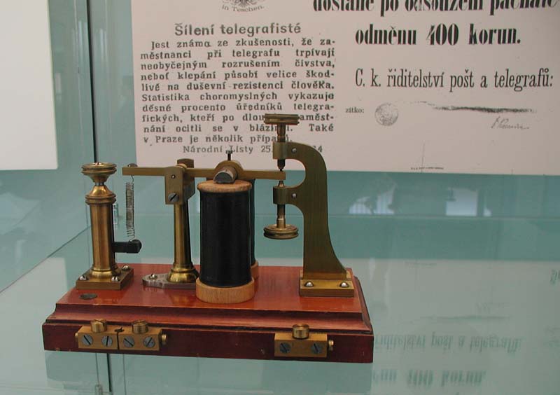 NTM_Telegraph_Relay