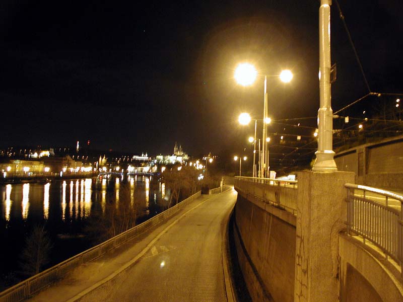 Vltava_Night_1