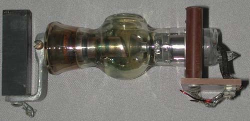 Xr13 CDX Tube1