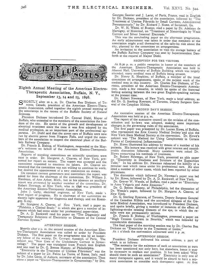 Electrotherapeutics2