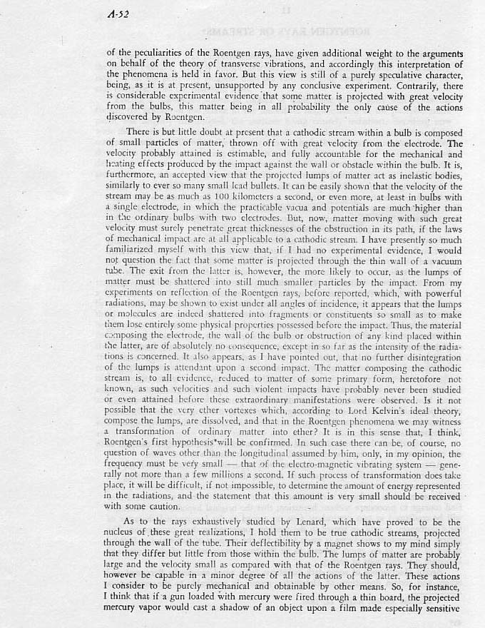 RoentgenRaysOrStreams0001